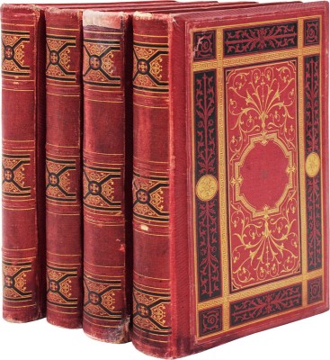 Некрасов Н. Стихотворения Н.А. Некрасова. Посмертное издание. [В 4 т.]. Т. 1–4. СПб., 1879.